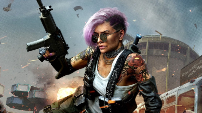 Ketahui Tips Menang di Game Battle Royale untuk Pemain Baru